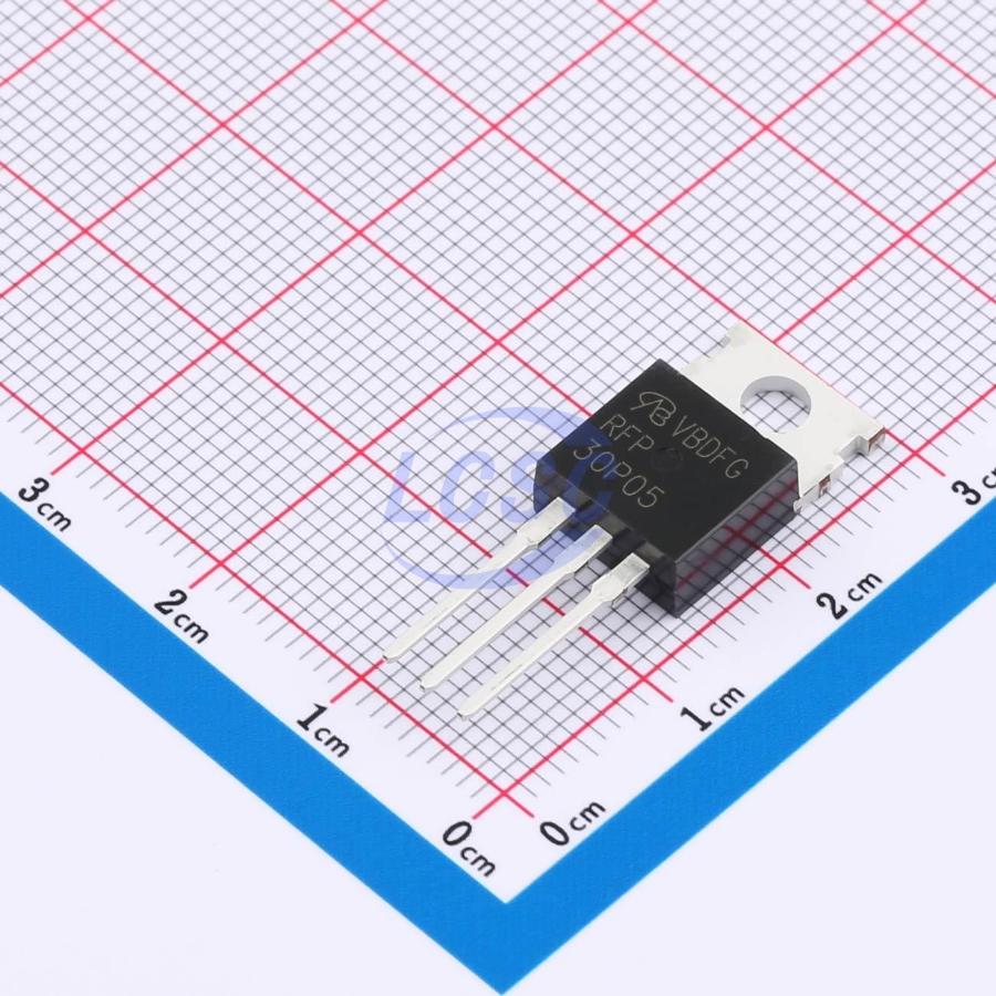 RFP30P05-VB VBsemi Elec