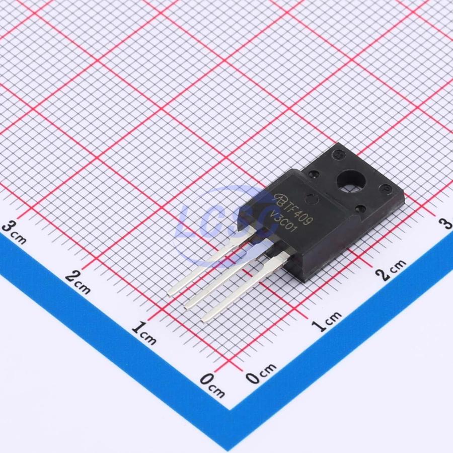 AOTF409-VB VBsemi Elec
