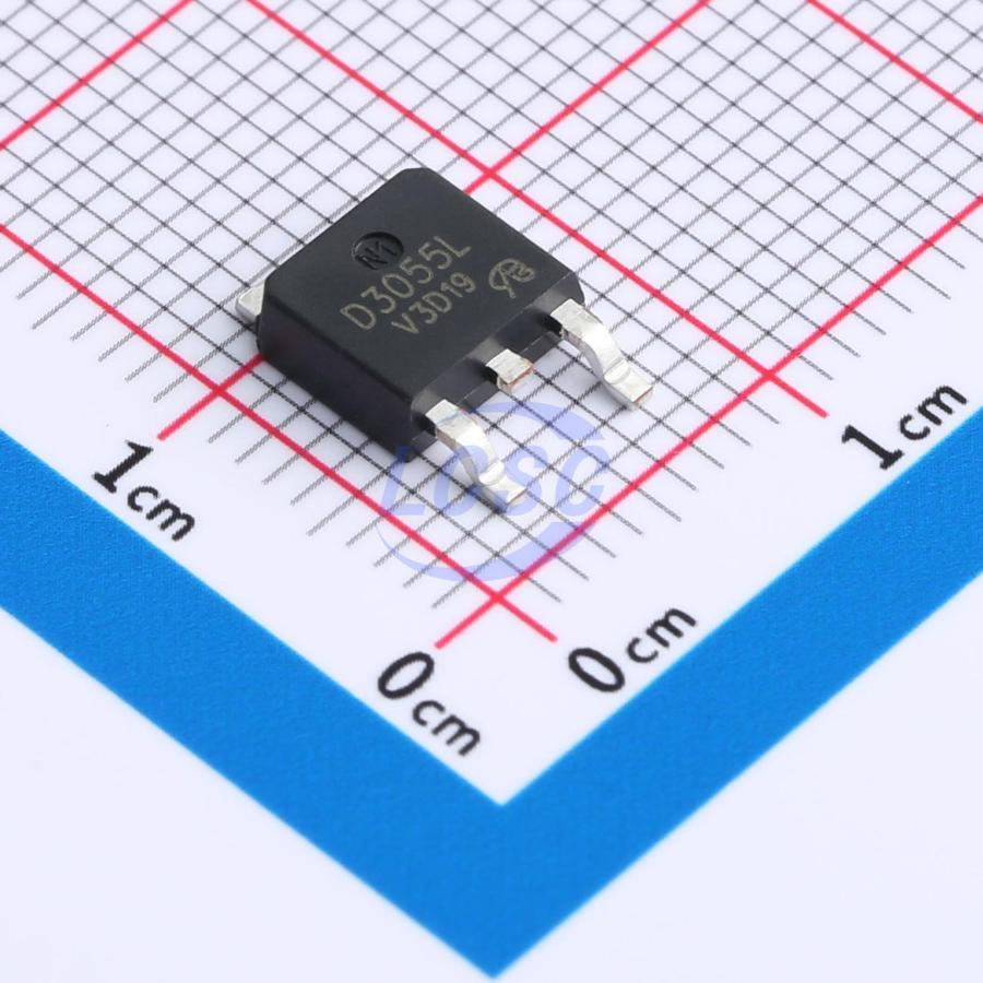 STD3055L-VB VBsemi Elec