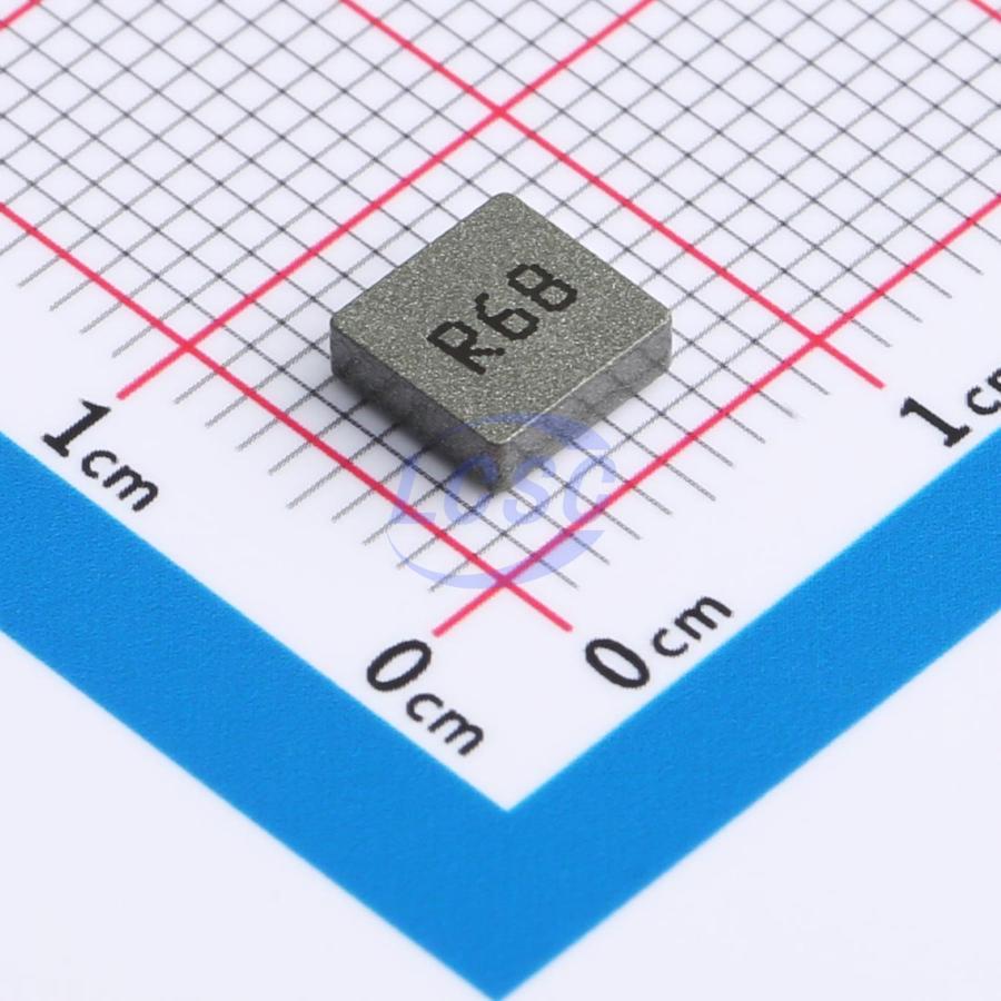 YSPIT0520A-R68M YJYCOIN