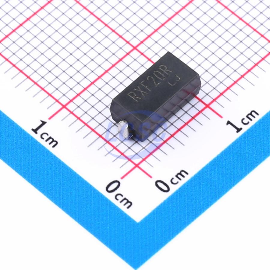 RXF-1WS-20R-0309 LangJie