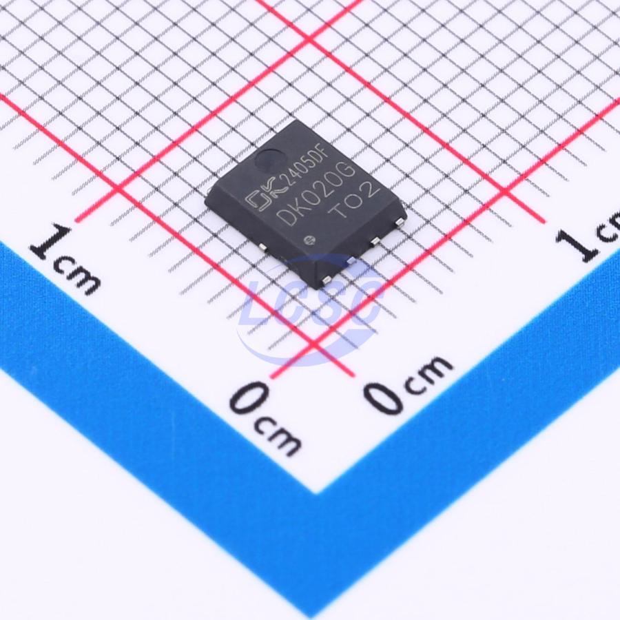 DK020G Shenzhen DongKe Semicon