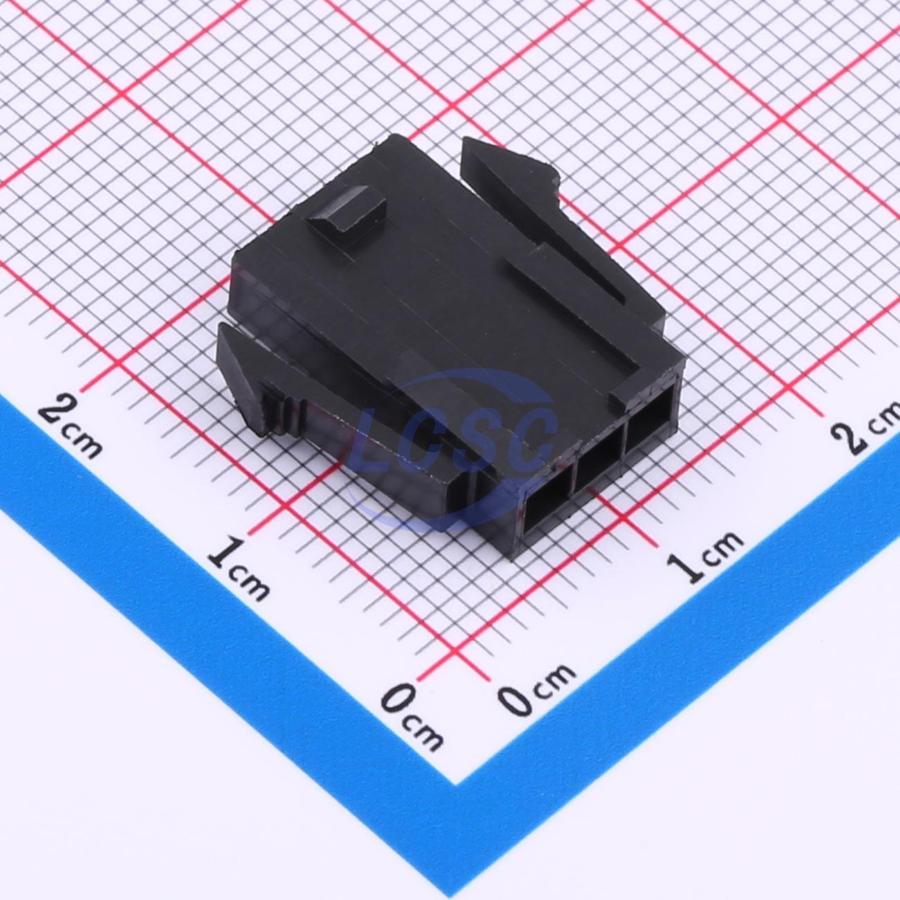 HC-MX3.0-3EY-05 HCTL