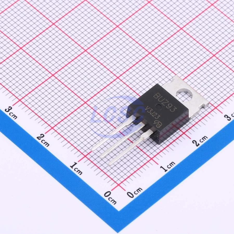 BUZ93-VB VBsemi Elec