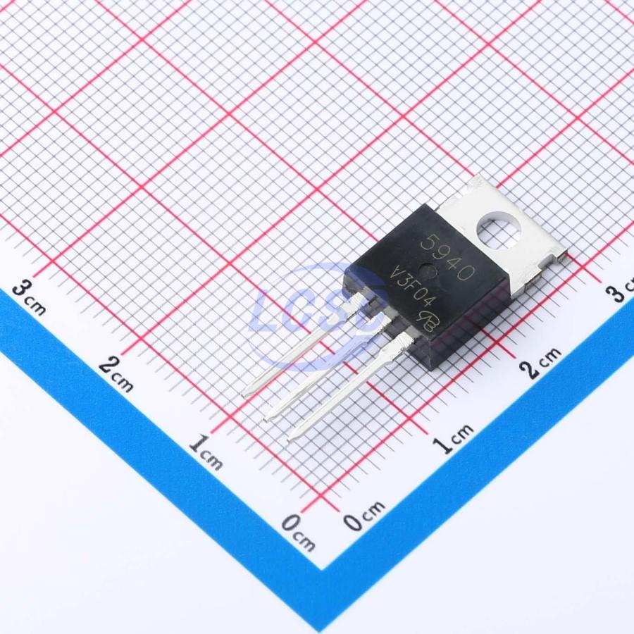 CMP5940-VB VBsemi Elec