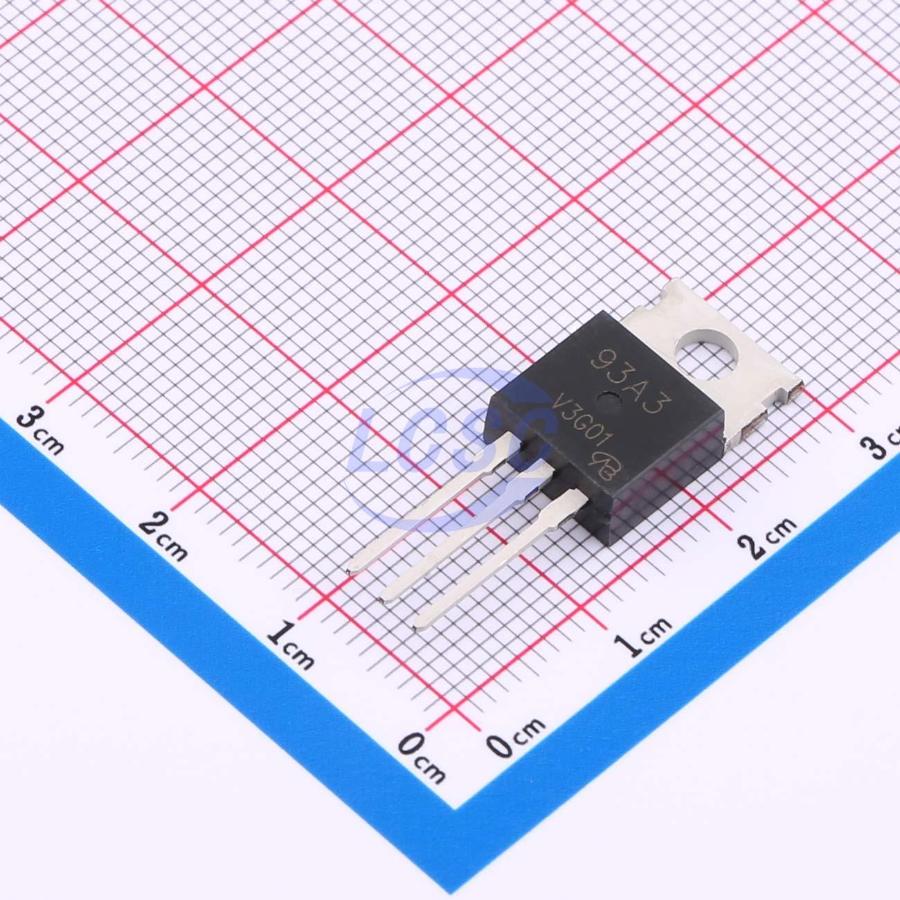 CEP93A3-VB VBsemi Elec