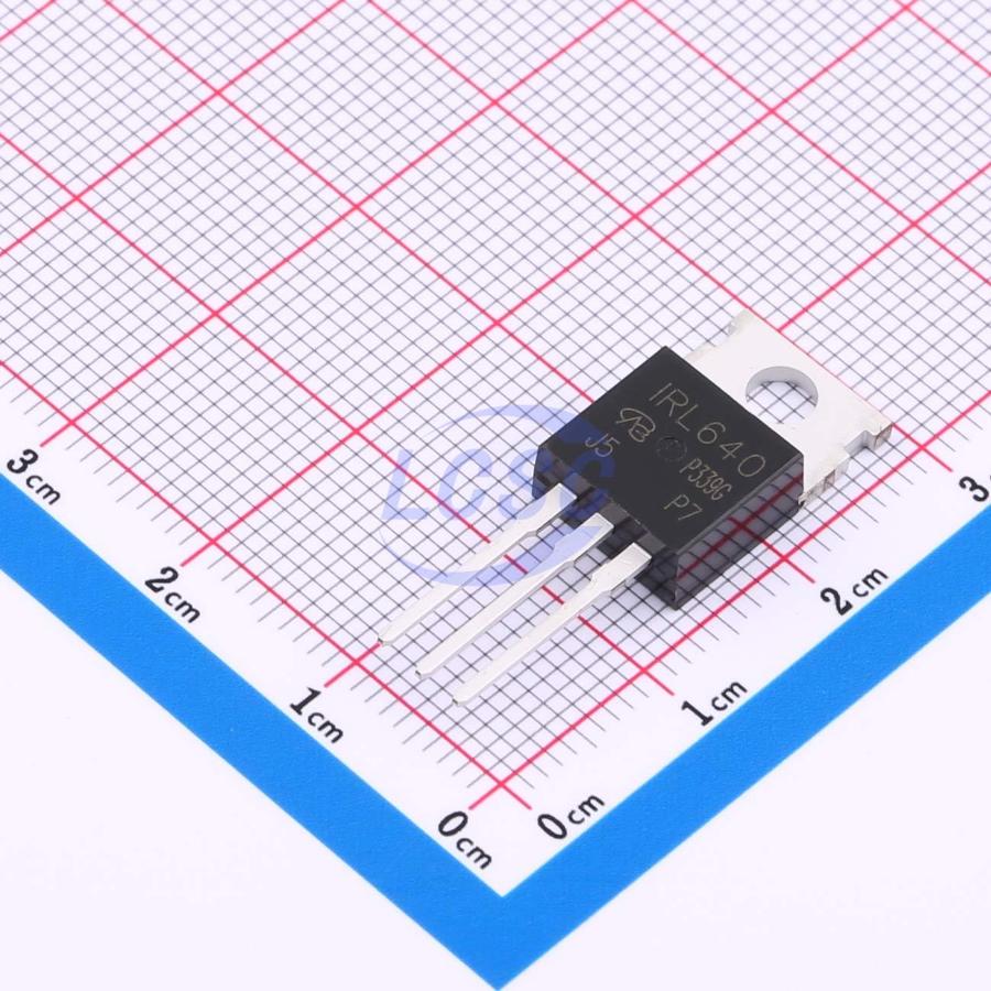 IRL640PBF-VB VBsemi Elec