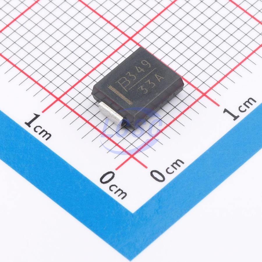 1.5SMC33A BOURNS