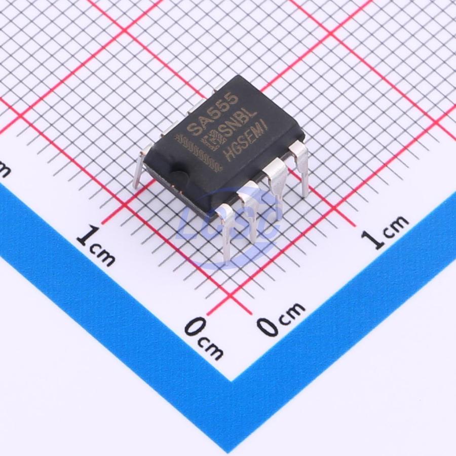 SA555N HGSEMI