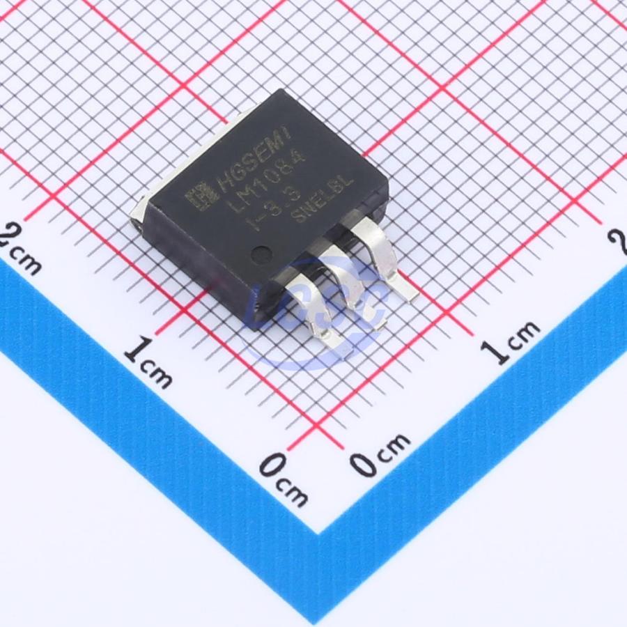 LM1084IS-3.3/TR HGSEMI