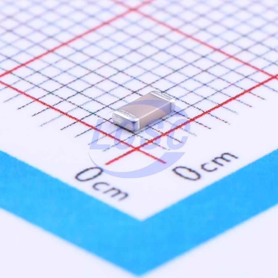1206CG6R0C500NT FH
