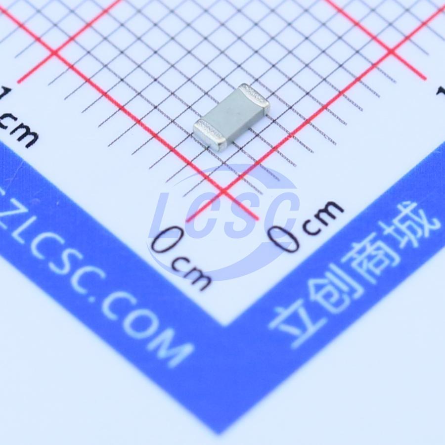 1206CG620J500NT FH