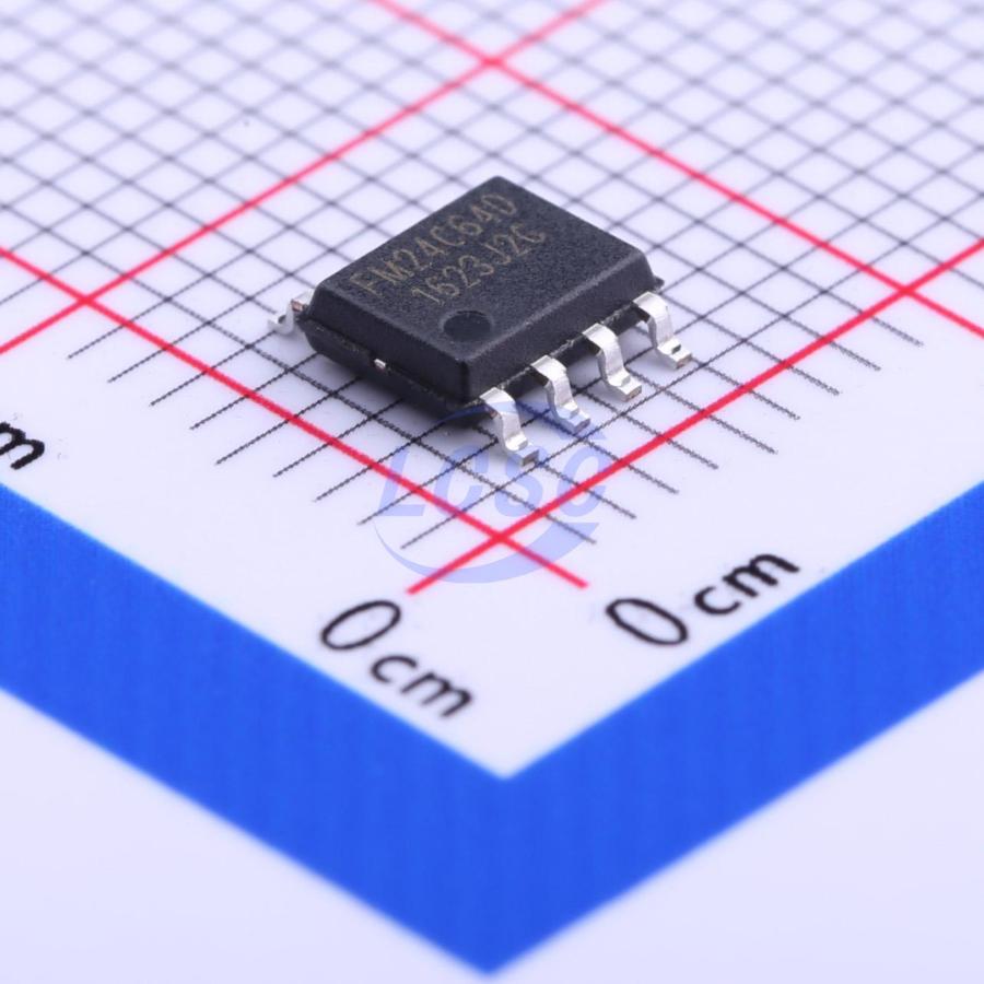 FM24C64D-SO-T-G FUDAN MICRO
