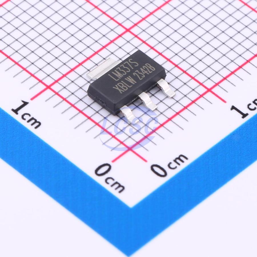 LM337S(XBLW) XBLW