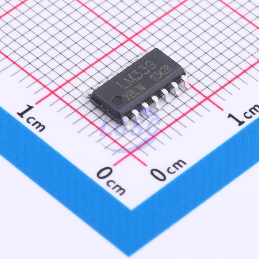 LM339DTR(XBLW) XBLW