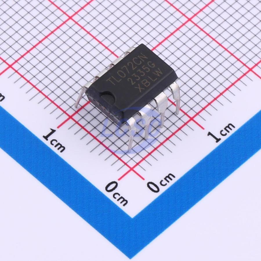 TL072CN(XBLW) XBLW