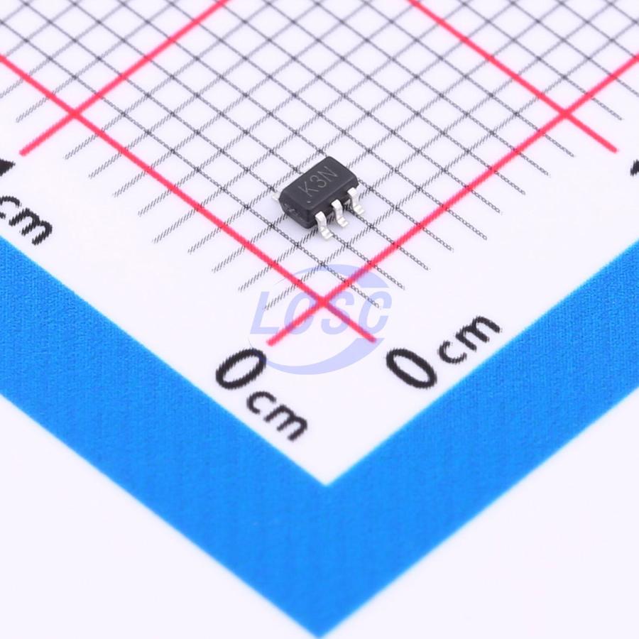 MMDT3906 HXY MOSFET