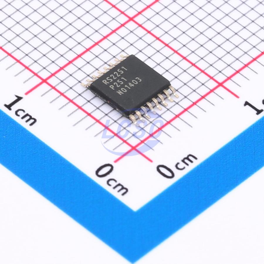 RS2251XTSS16-Q1 RUNIC