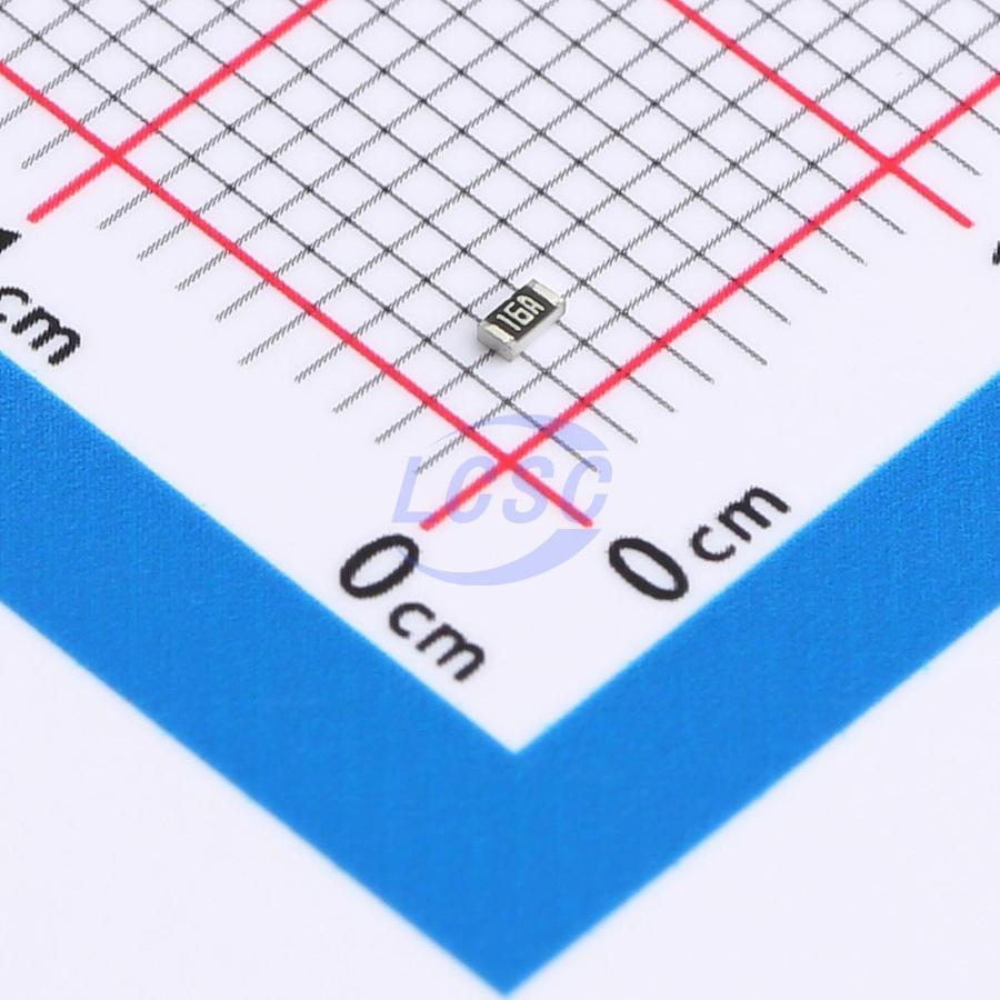 FRC0603F1430TS FOJAN