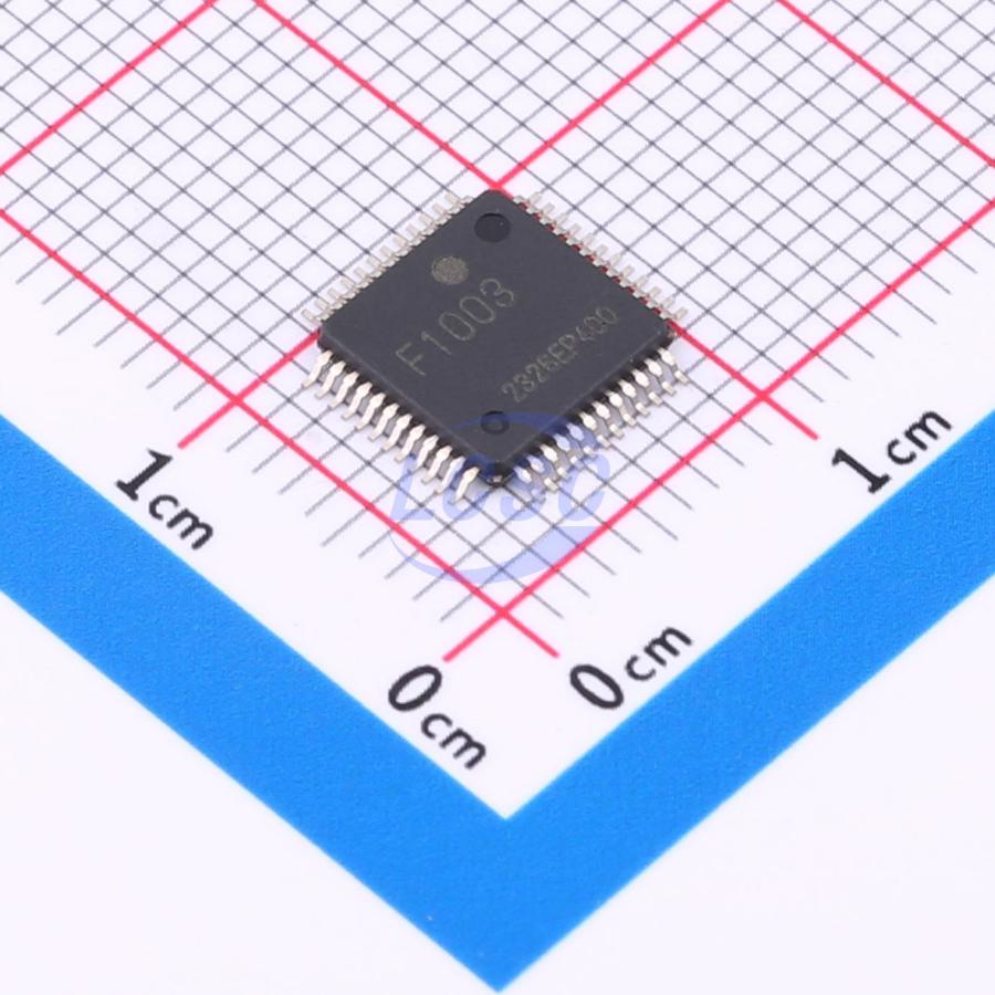 UPD78F1003GA-HAA-AX RENESAS