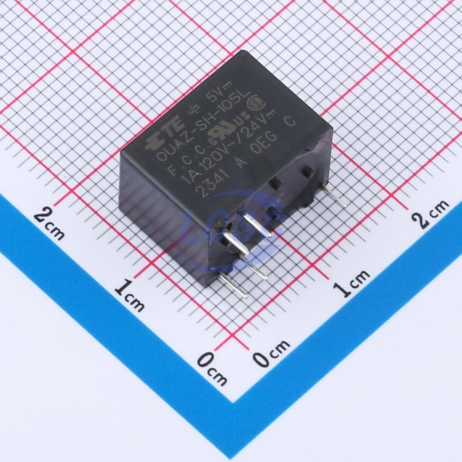 4-1419145-0 TE Connectivity
