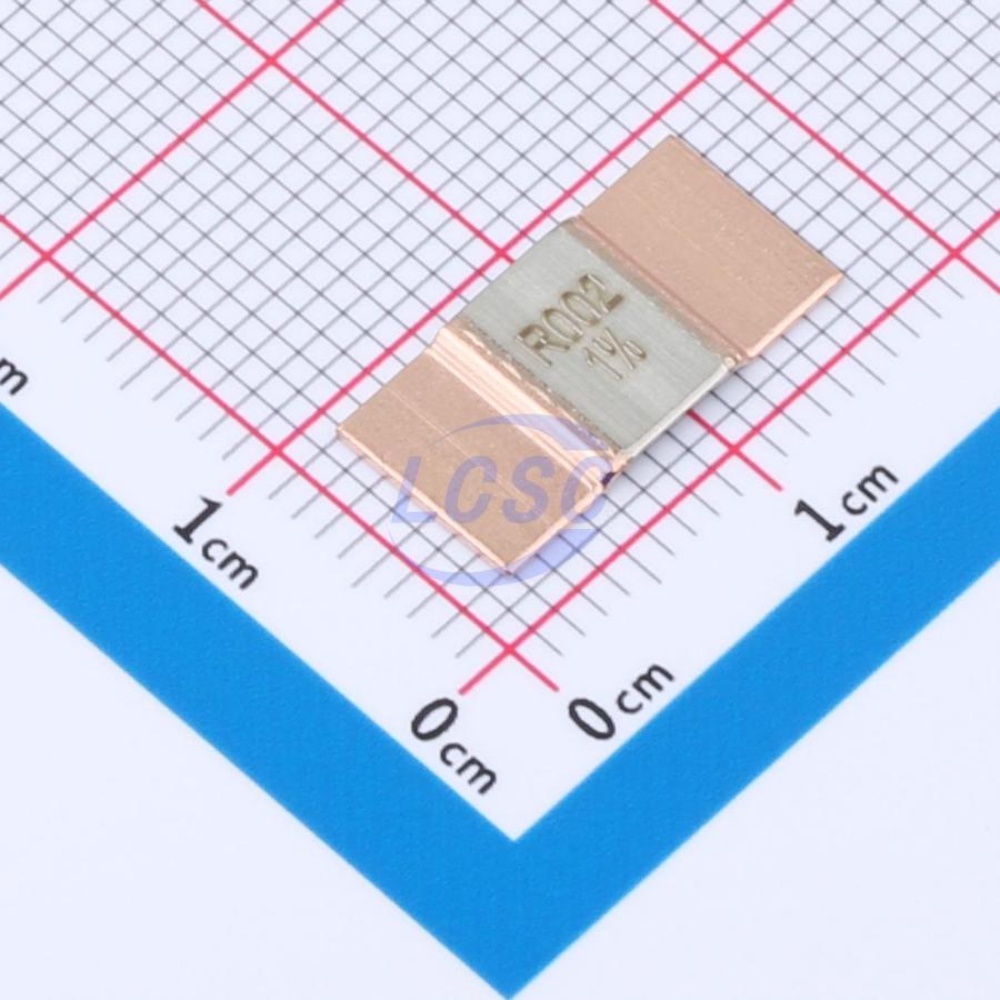 HoLSX5930-7W-2mR-1% Milliohm