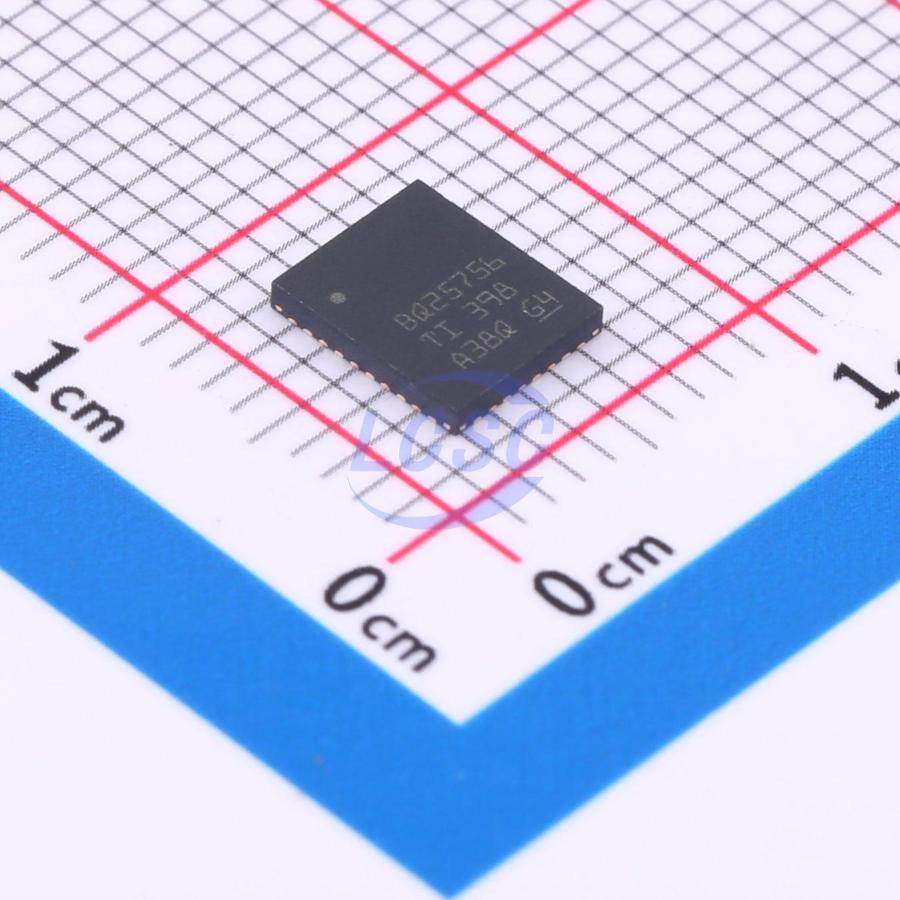 BQ25756RRVR TI