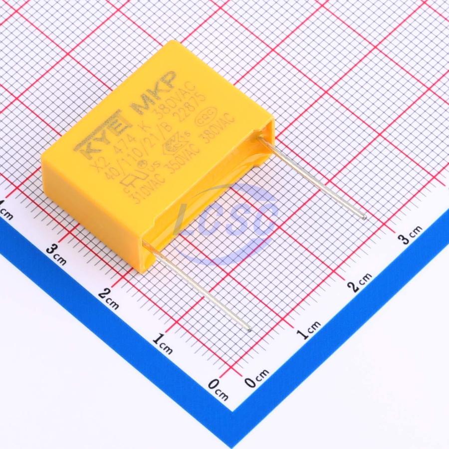 PX474K2W2204 KYET