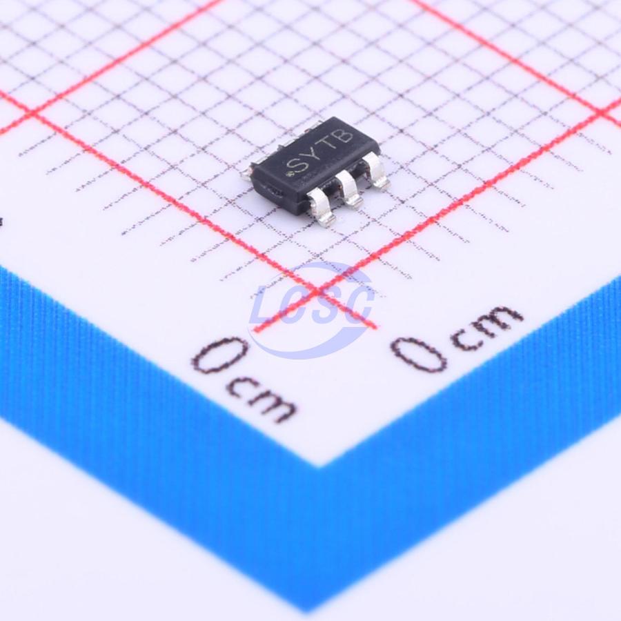 LM2841XBMKX/NOPB TI