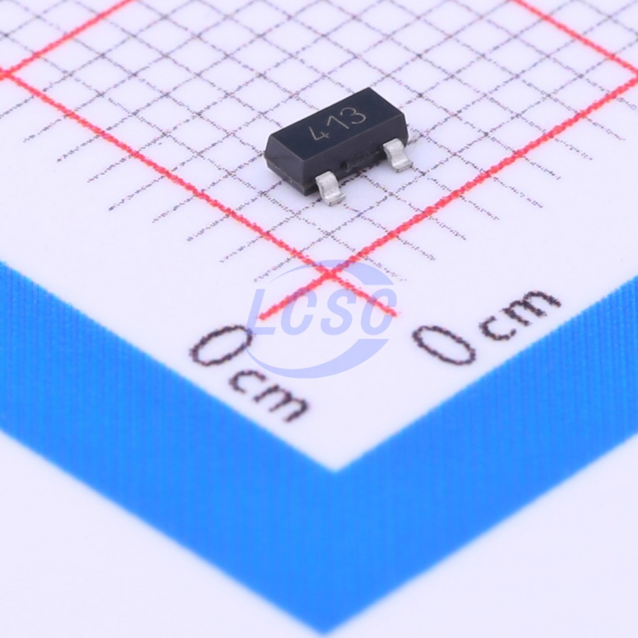 FMMT413TD DIODES