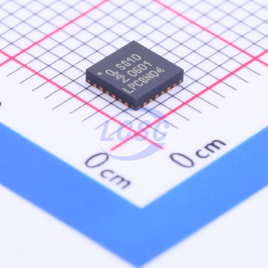 LPC8N04FHI24Z NXP