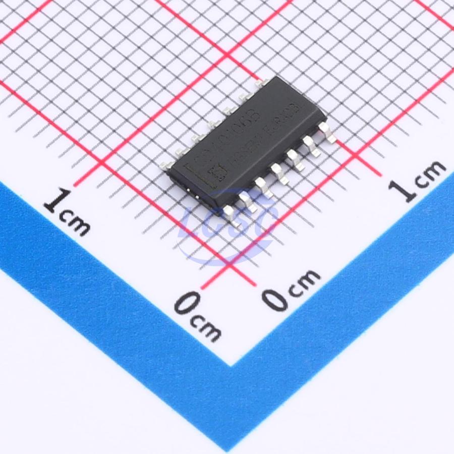 CD40106BM/TR HGSEMI