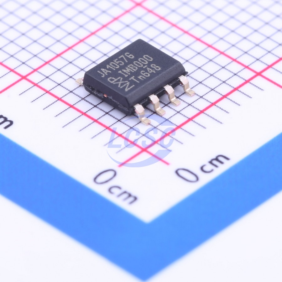 TJA1057GTJ NXP
