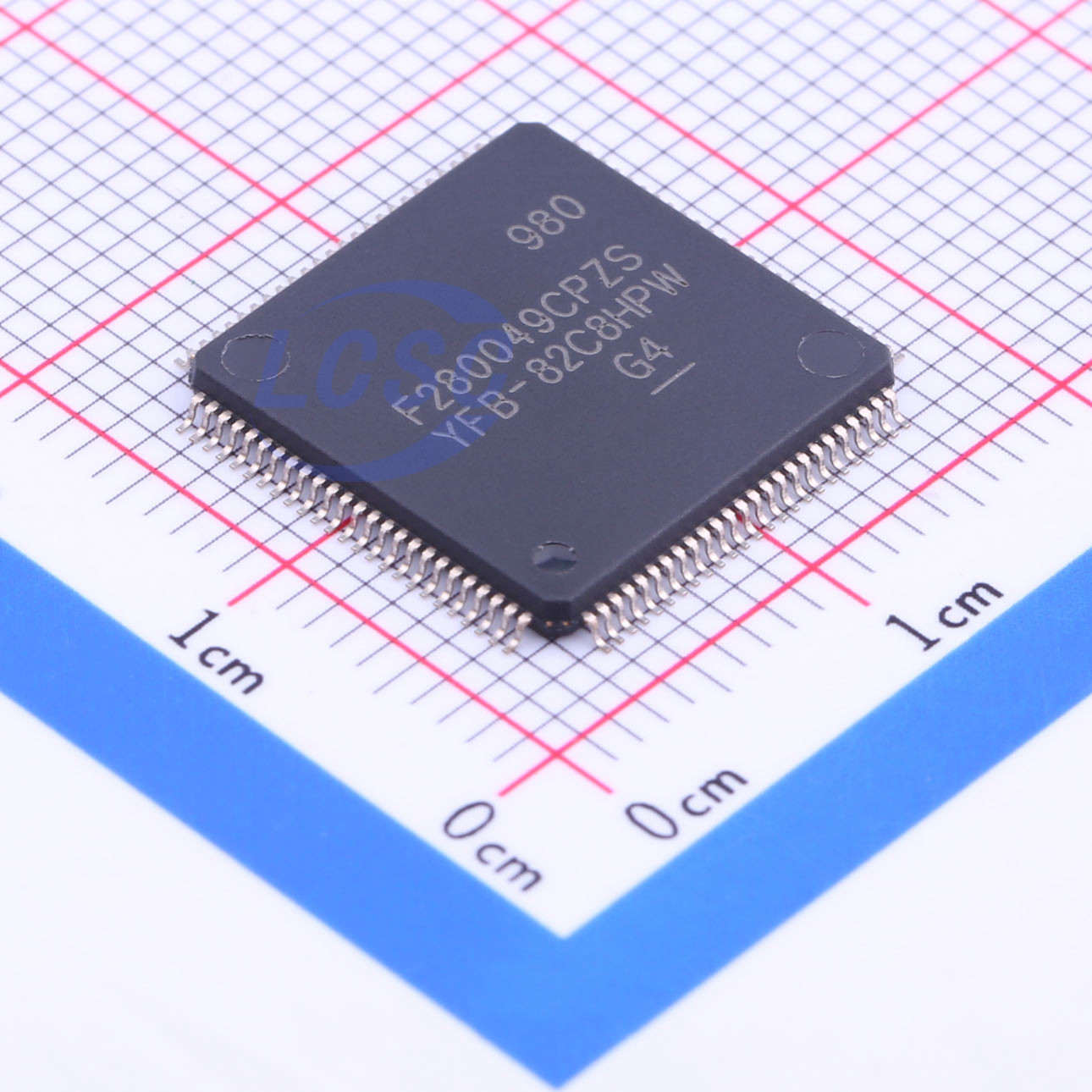 F280049CPZS TI