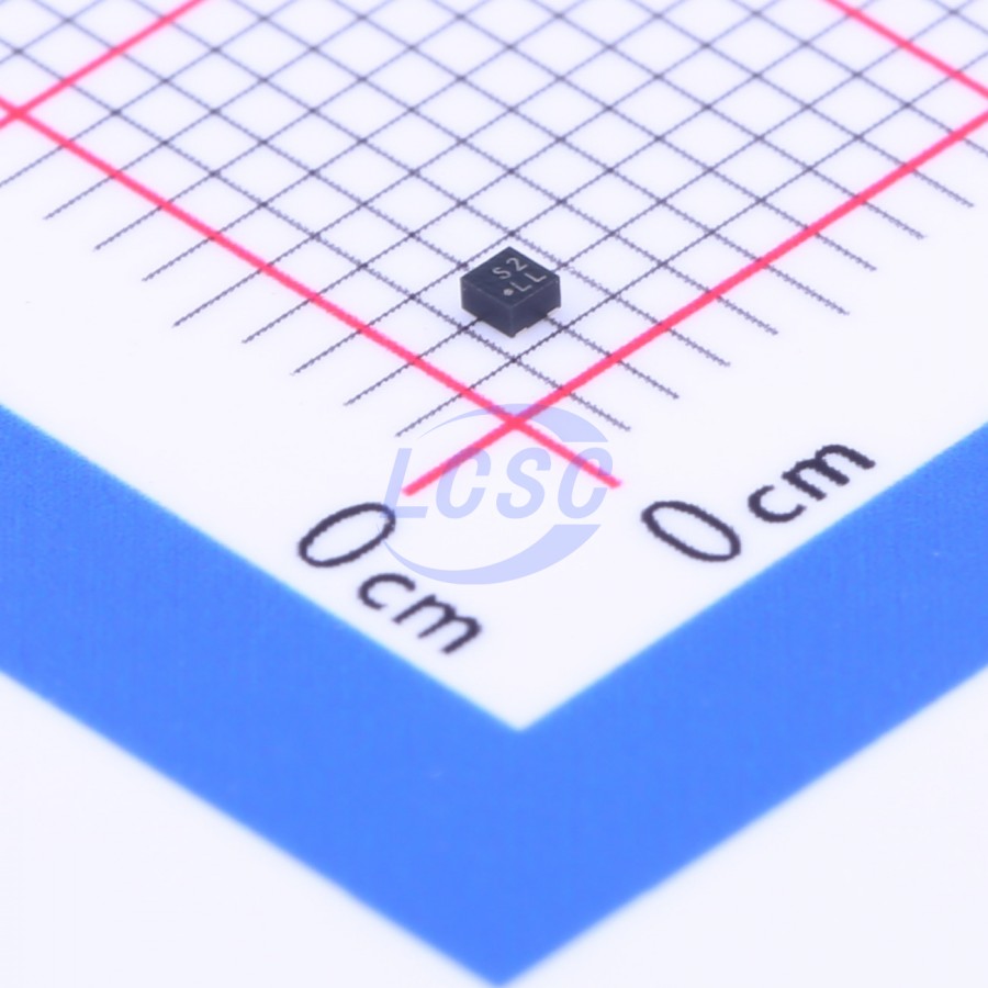 RP114K301D-TRB Nisshinbo Micro Devices Inc.