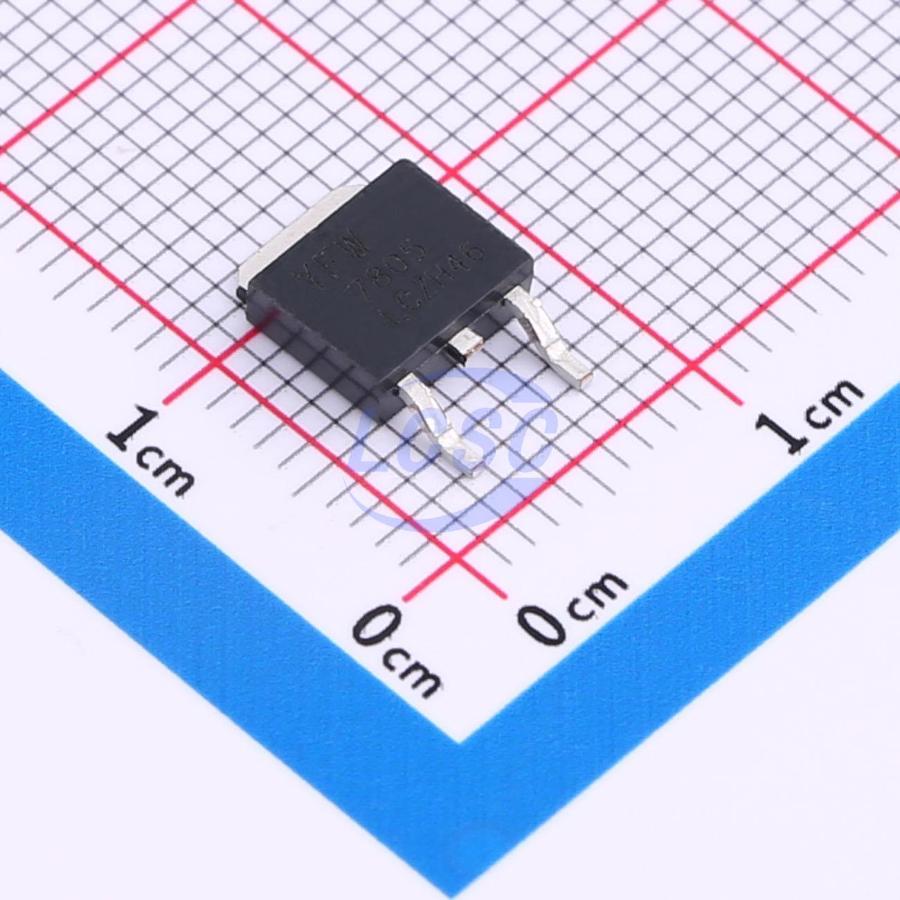 7805 YFW