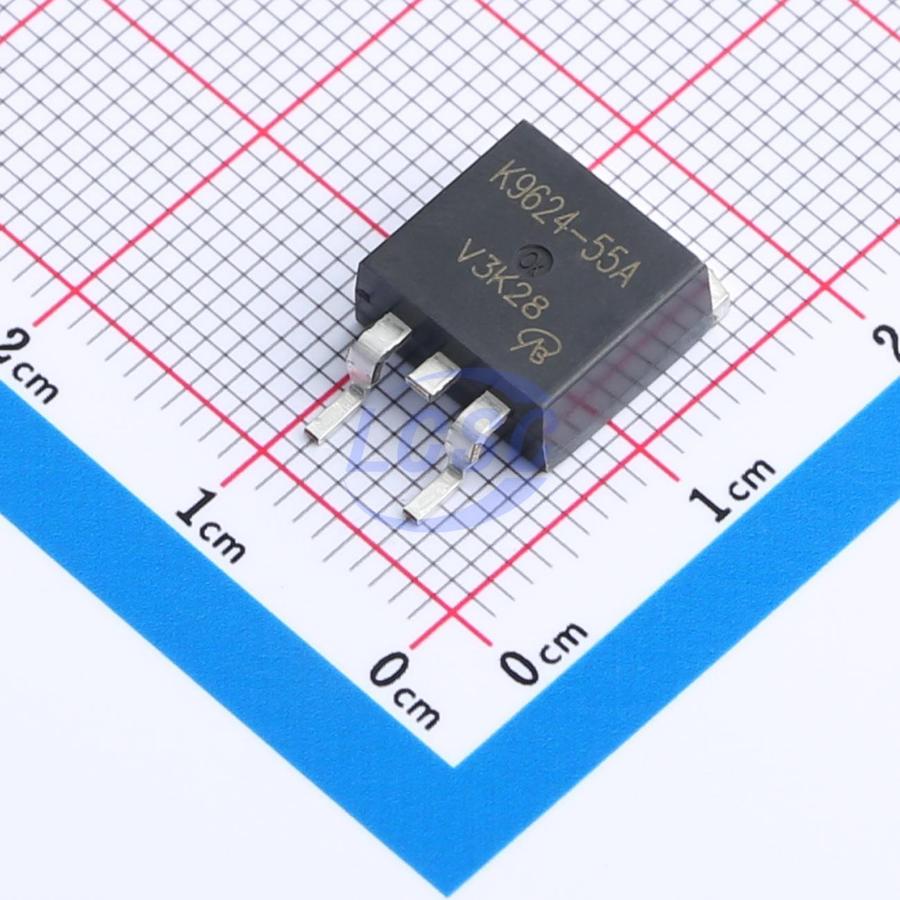BUK9624-55A-VB VBsemi Elec