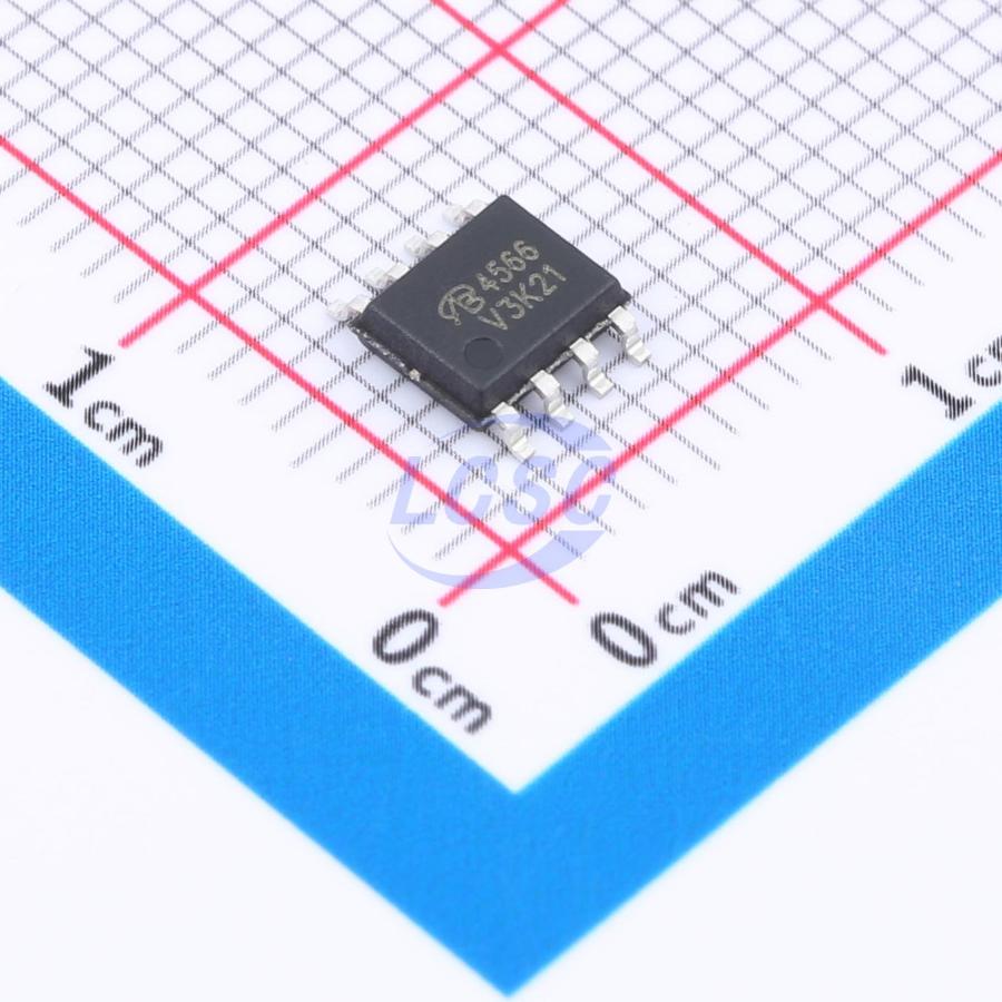 AO4566-VB VBsemi Elec