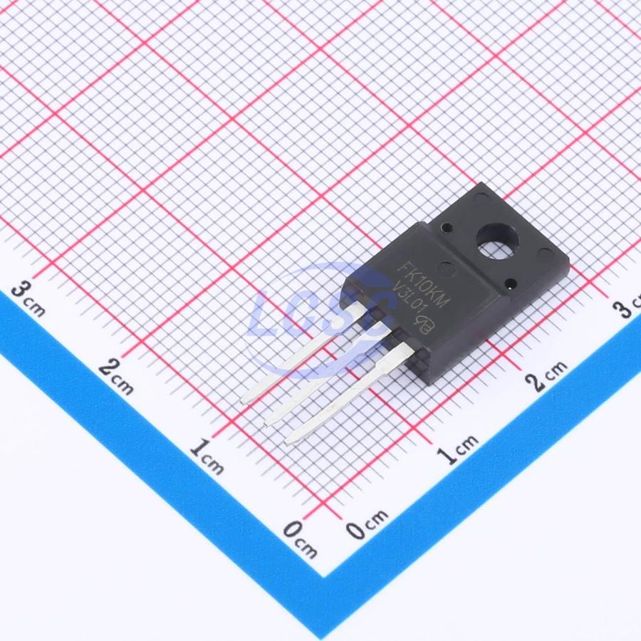 FK10KM-9-VB VBsemi Elec