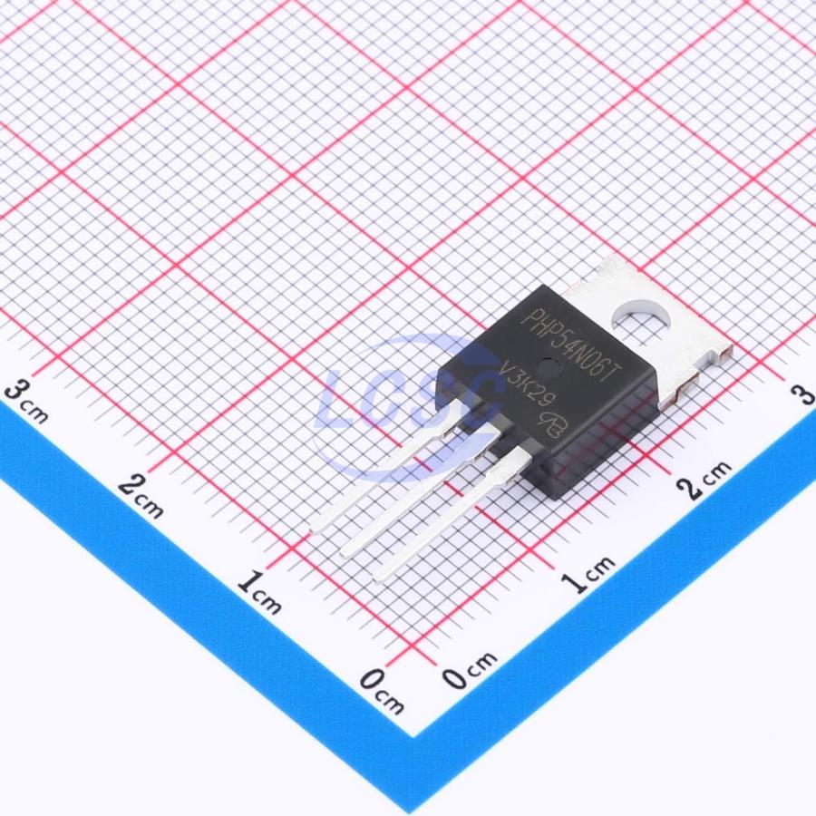 PHP54N06T-VB VBsemi Elec