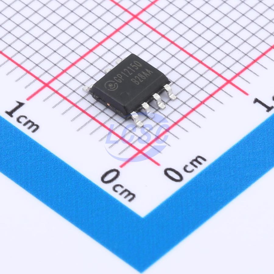 GP1215QTGT HaloChip