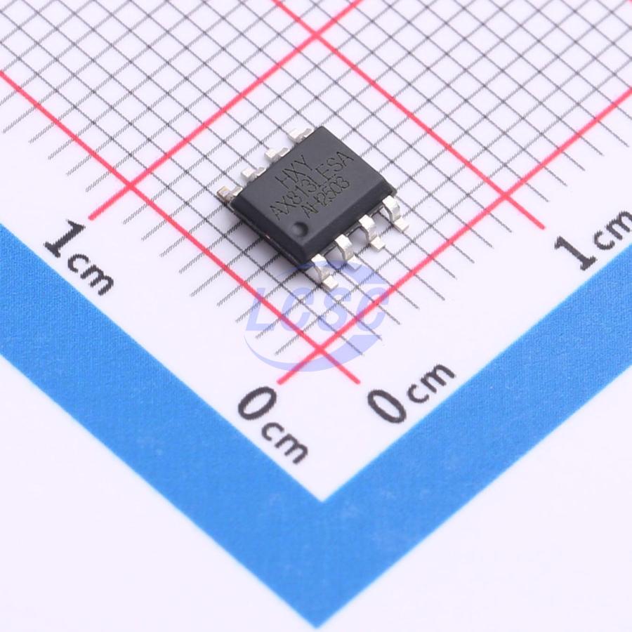 MAX813LESA-HXY HXY MOSFET