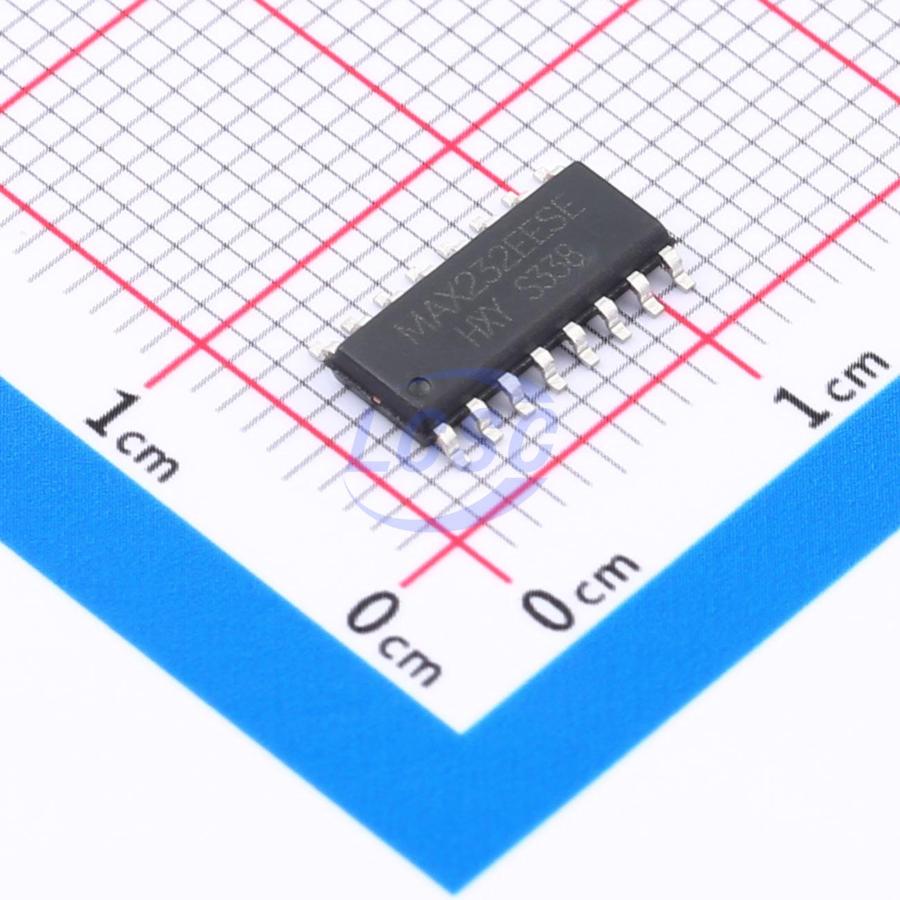 MAX232EESE-HXY HXY MOSFET