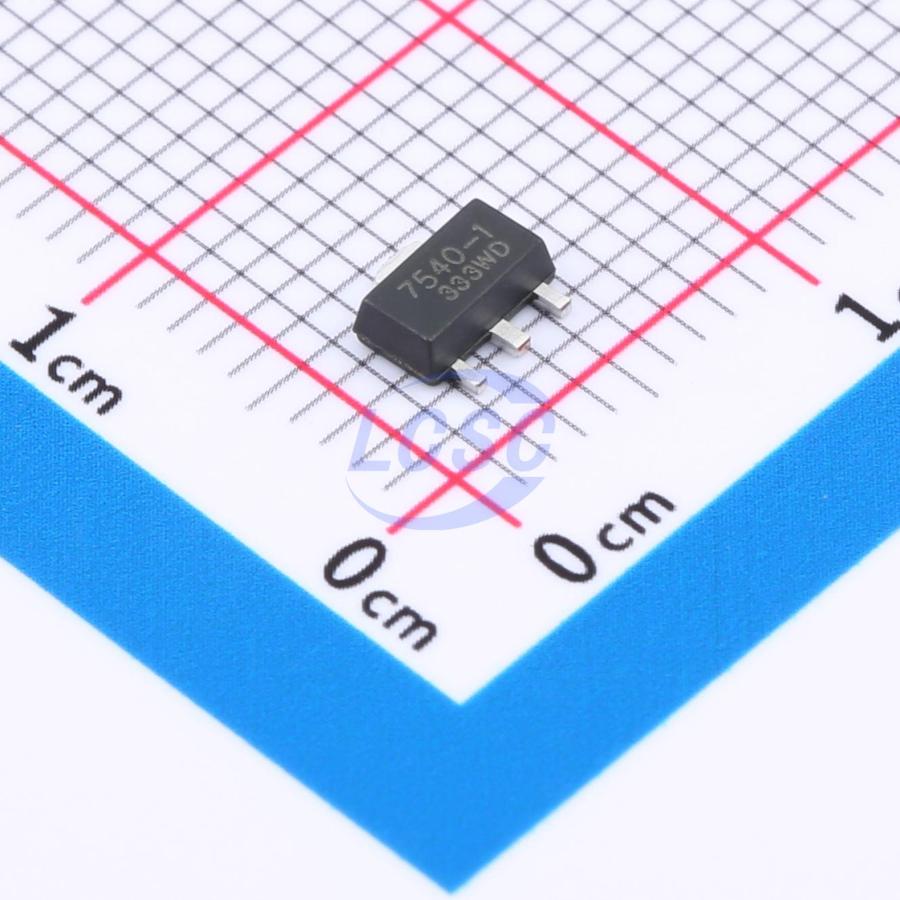 HT7540-1 HXY MOSFET