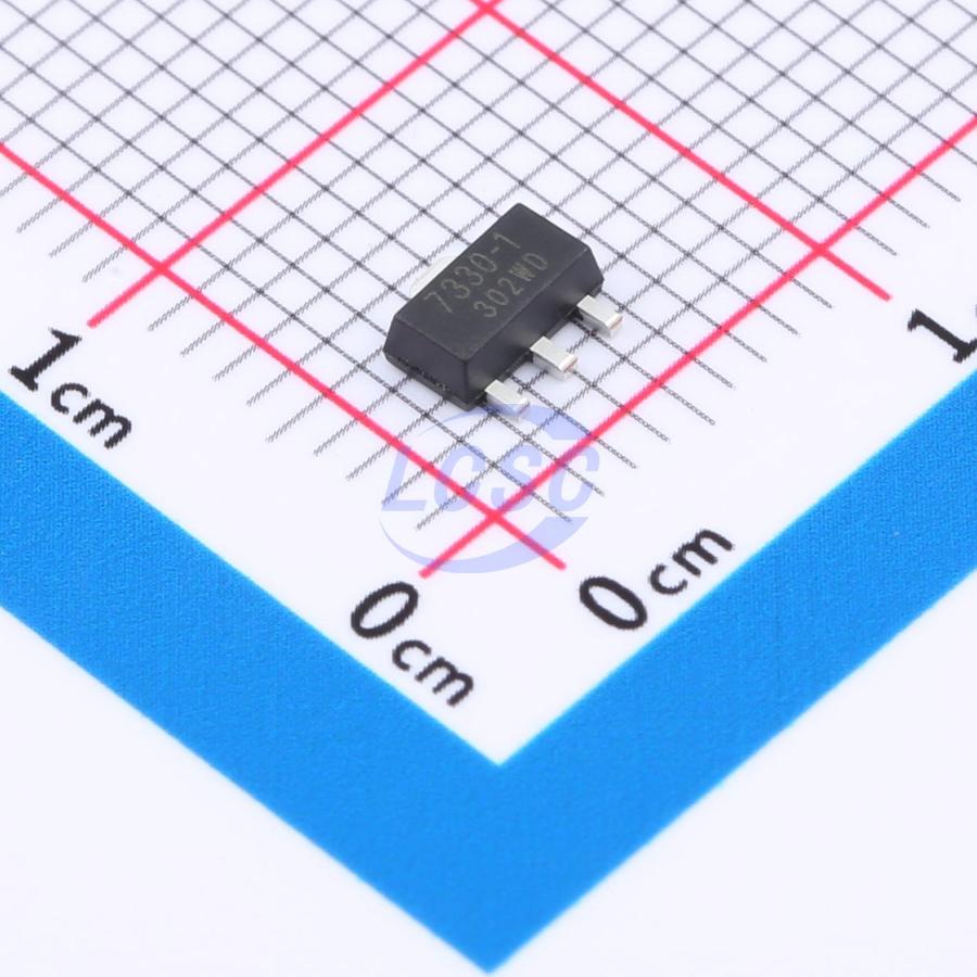 HT7330-1 HXY MOSFET