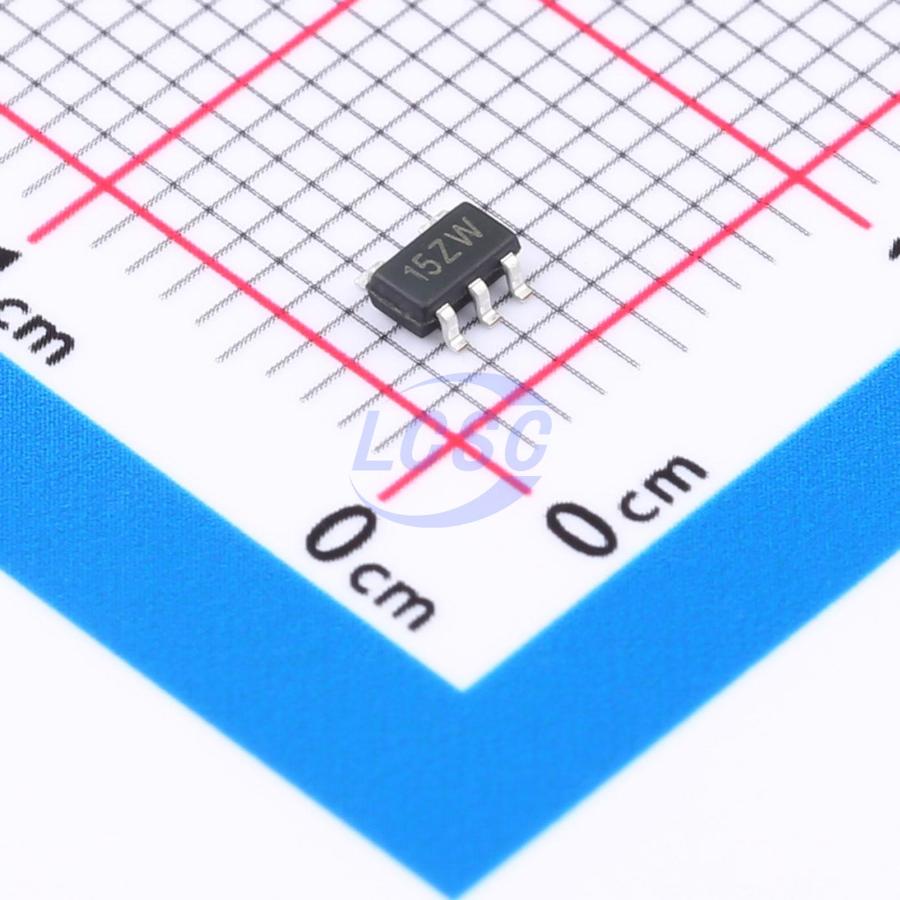 XC6201P302MR-HXY HXY MOSFET