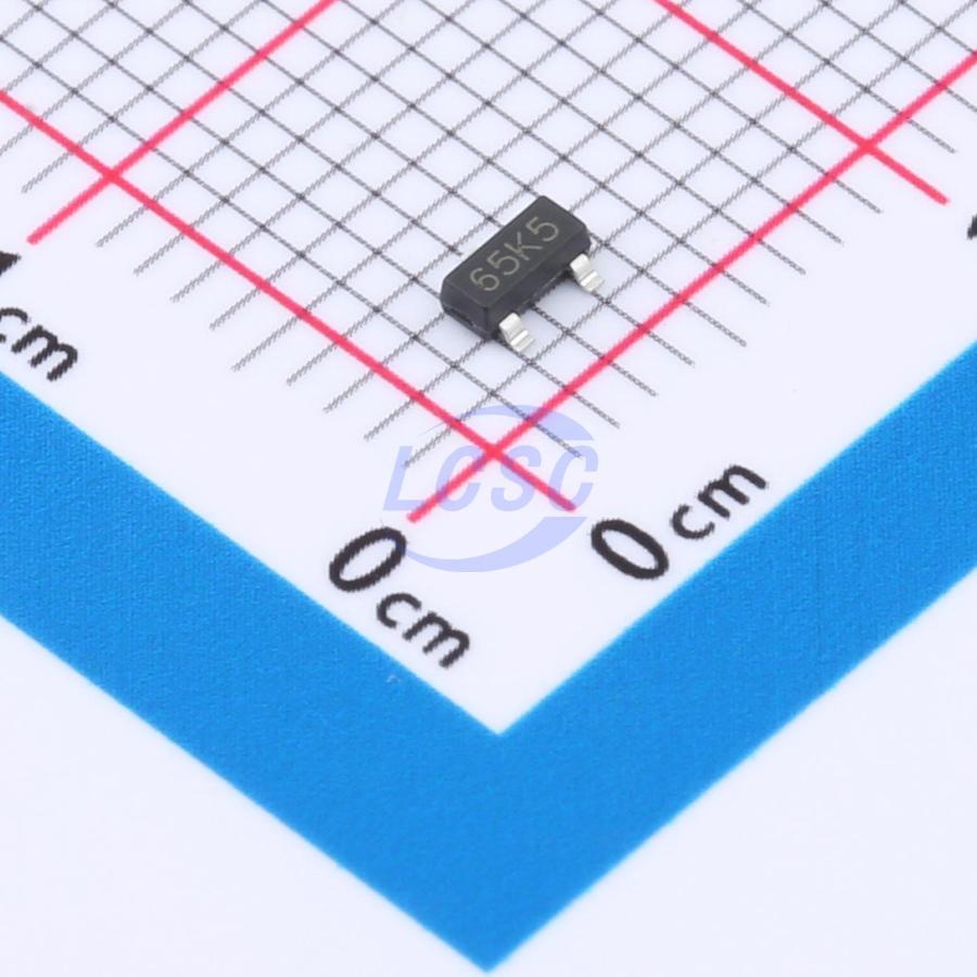 XC6206P182MR-HXY HXY MOSFET