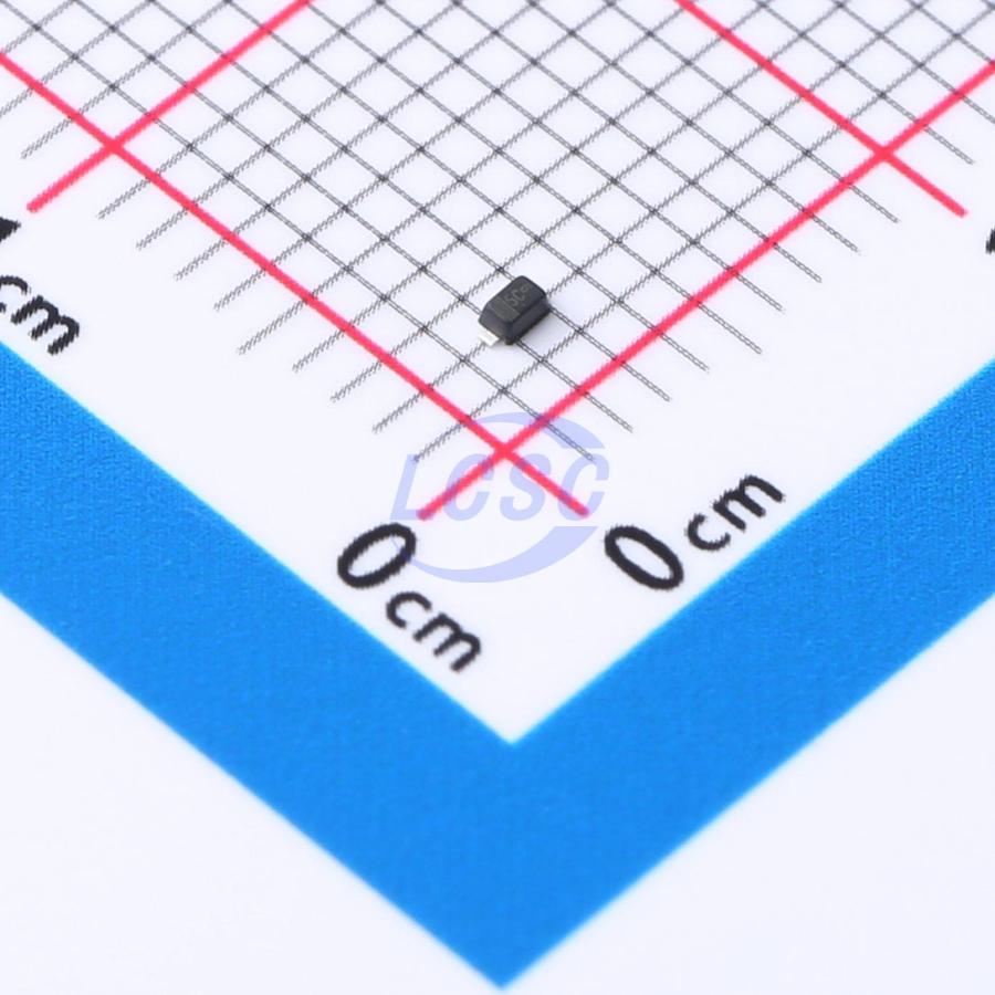 ESD5B5.0ST1G-HXY HXY MOSFET
