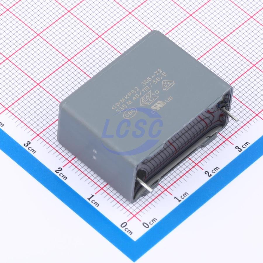 C42Q2335MBBC350 XIAMEN FARATRONIC