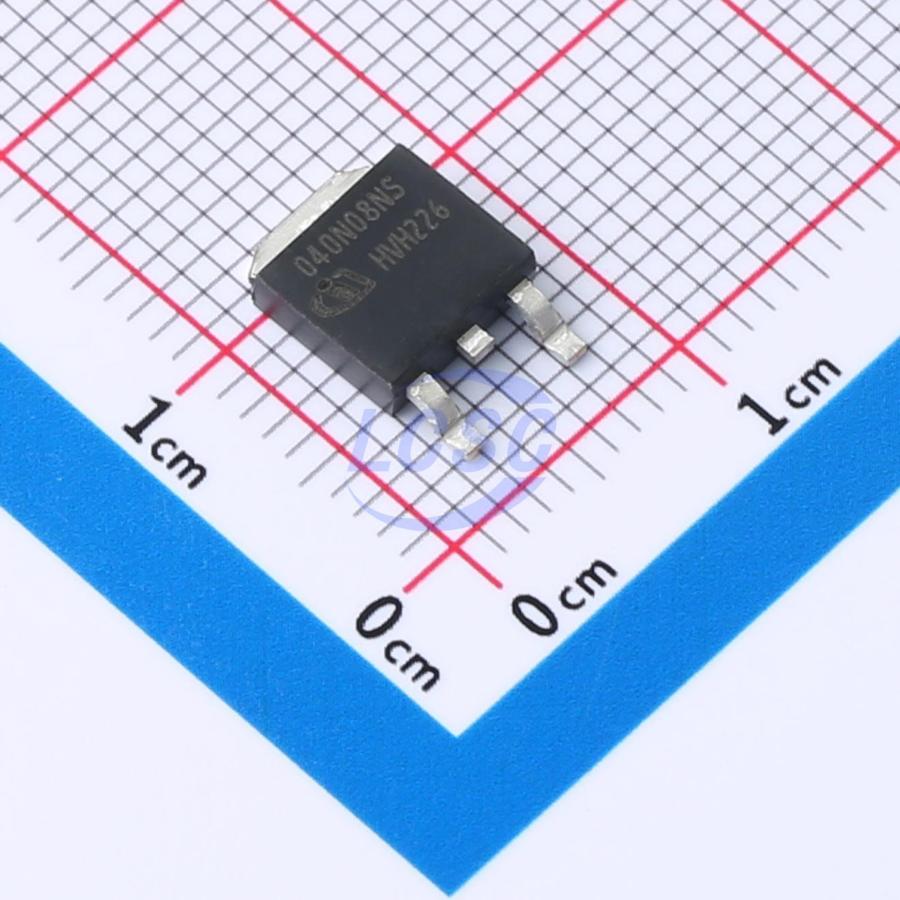 IPD040N08NF2SATMA1 Infineon